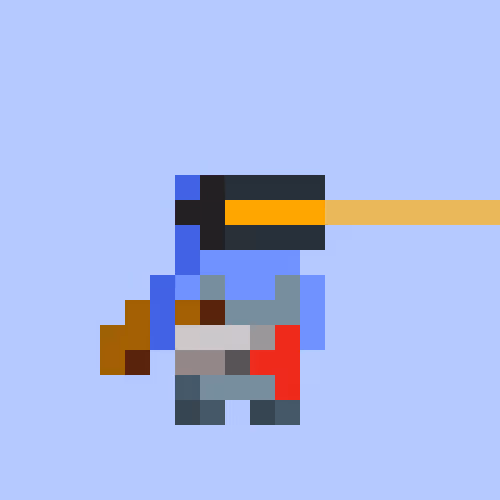Pixpersona