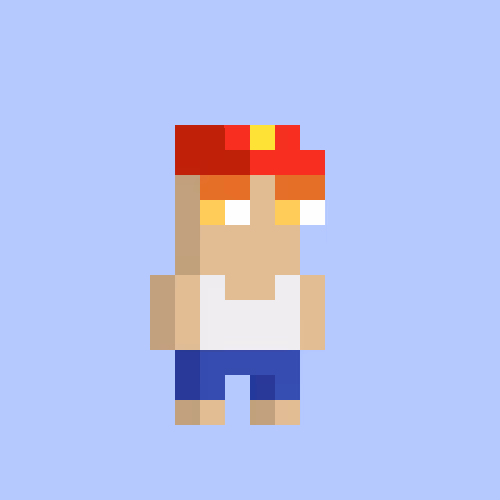 Pixpersona