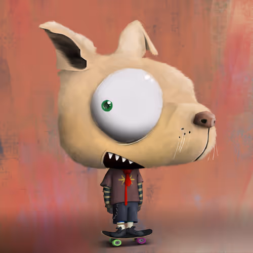 BiG iNC Employee #508223