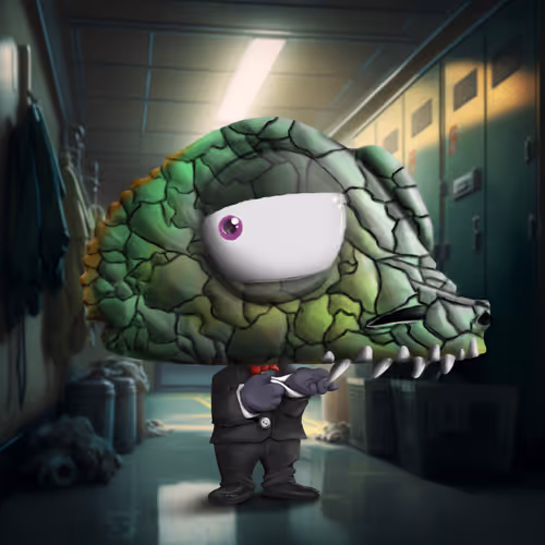 BiG iNC Employee #500440