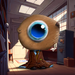 BiG iNC Employee #500735