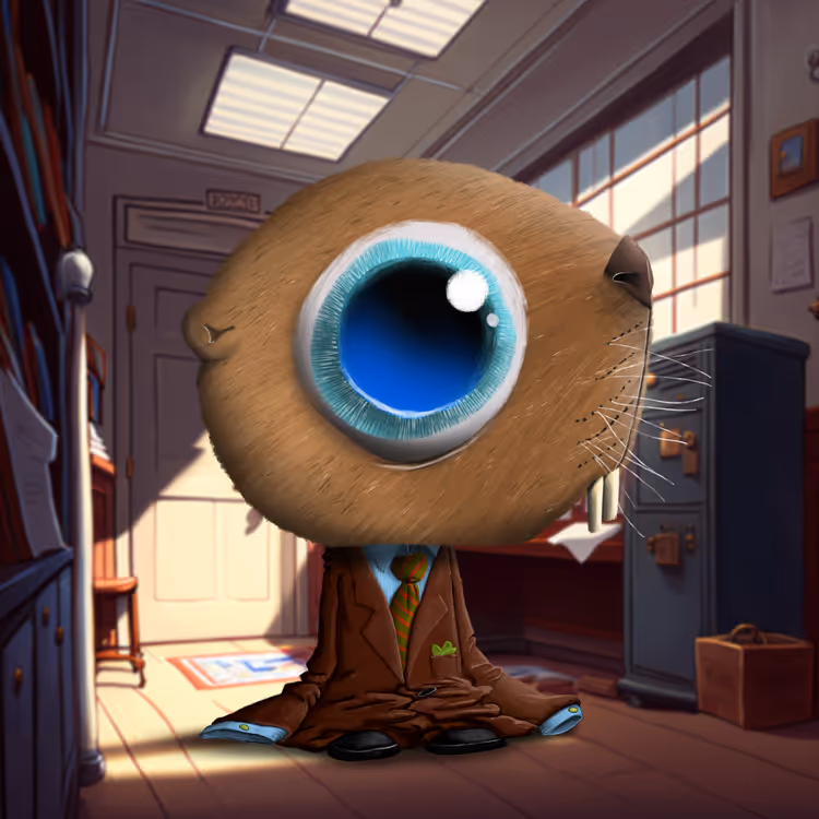 BiG iNC Employee #500735