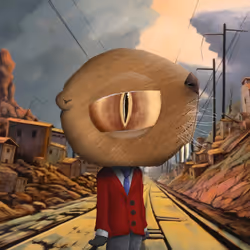 BiG iNC Employee #502019