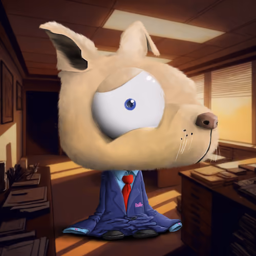 BiG iNC Employee #503952