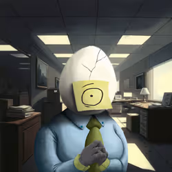 BiG iNC Employee #506682