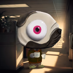 BiG iNC Employee #508226