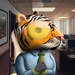 BiG iNC Employee #507078