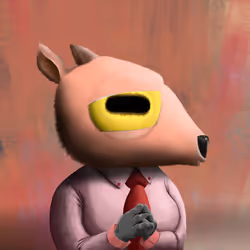 BiG iNC Employee #504565