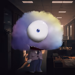BiG iNC Employee #505833