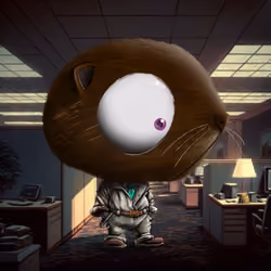 BiG iNC Employee #503836