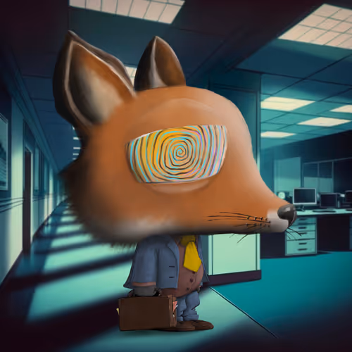 BiG iNC Employee #502952