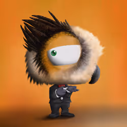 3529