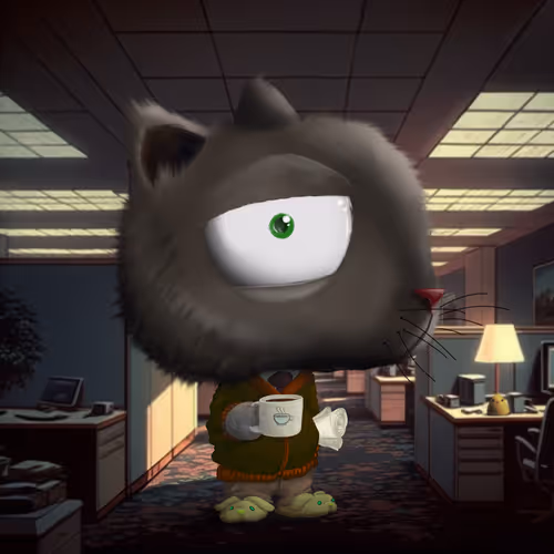 BiG iNC Employee #503950