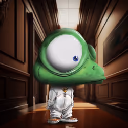 BiG iNC Employee #501367