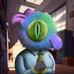 BiG iNC Employee #508011
