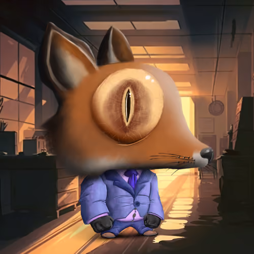 BiG iNC Employee #505127