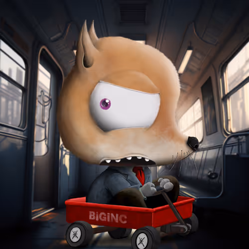 Biginc