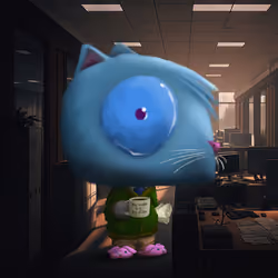 BiG iNC Employee #503928