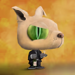 6621