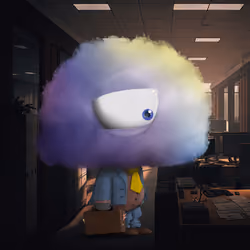 BiG iNC Employee #507393