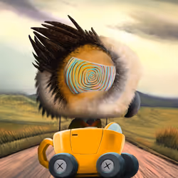 5784