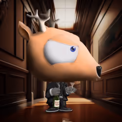 BiG iNC Employee #504975