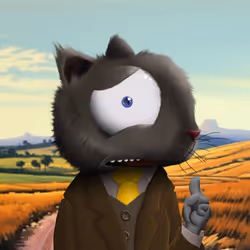 2447