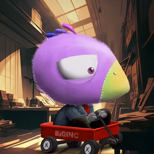 Biginc