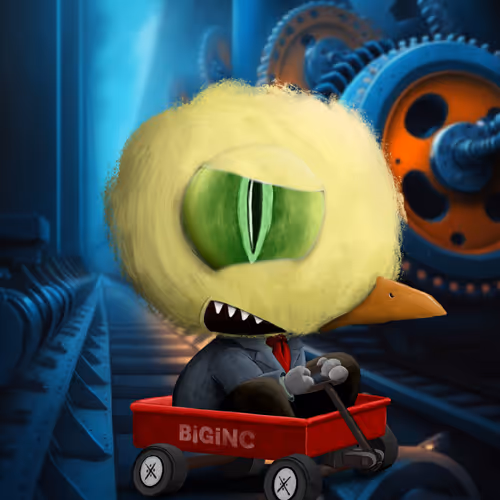 Biginc