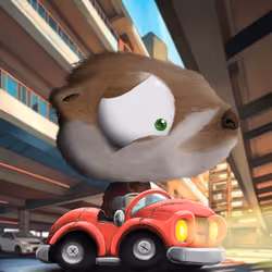 BiG iNC Employee #503852