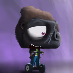 BiG iNC Employee #505087