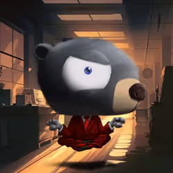 BiG iNC Employee #507593