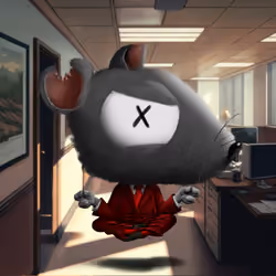 BiG iNC Employee #506369