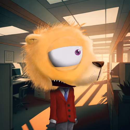 BiG iNC Employee #504791
