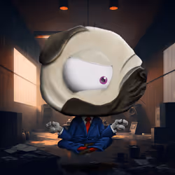 BiG iNC Employee #501457