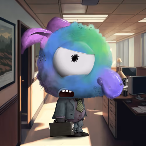 BiG iNC Employee #502668
