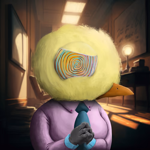 BiG iNC Employee #504216