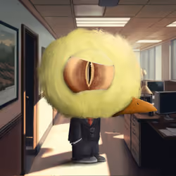 BiG iNC Employee #504087
