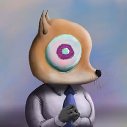BiG iNC Employee #501652