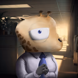 BiG iNC Employee #507820