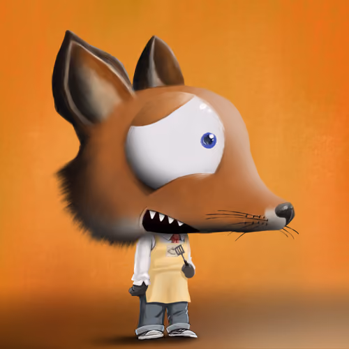 BiG iNC Employee #500606
