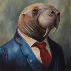 BiG iNC Employee #506278