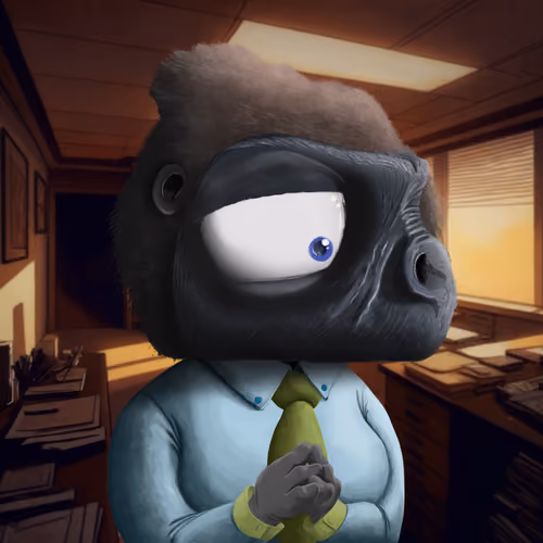 BiG iNC Employee #502212