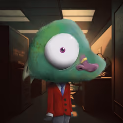 BiG iNC Employee #505514