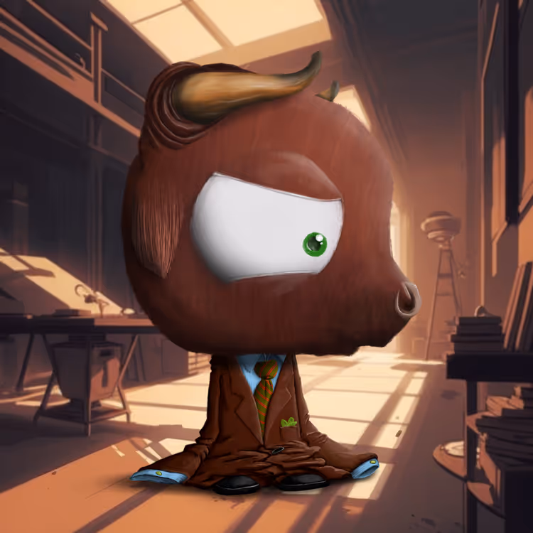 BiG iNC Employee #503821