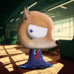 BiG iNC Employee #503978