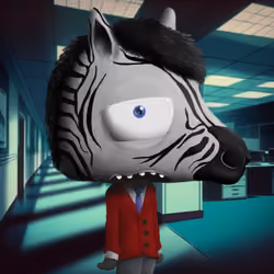 BiG iNC Employee #504981