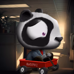 BiG iNC Employee #507638