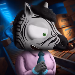 BiG iNC Employee #506942