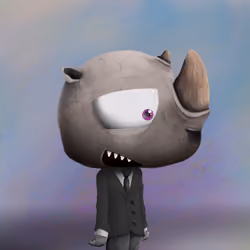 BiG iNC Employee #503791